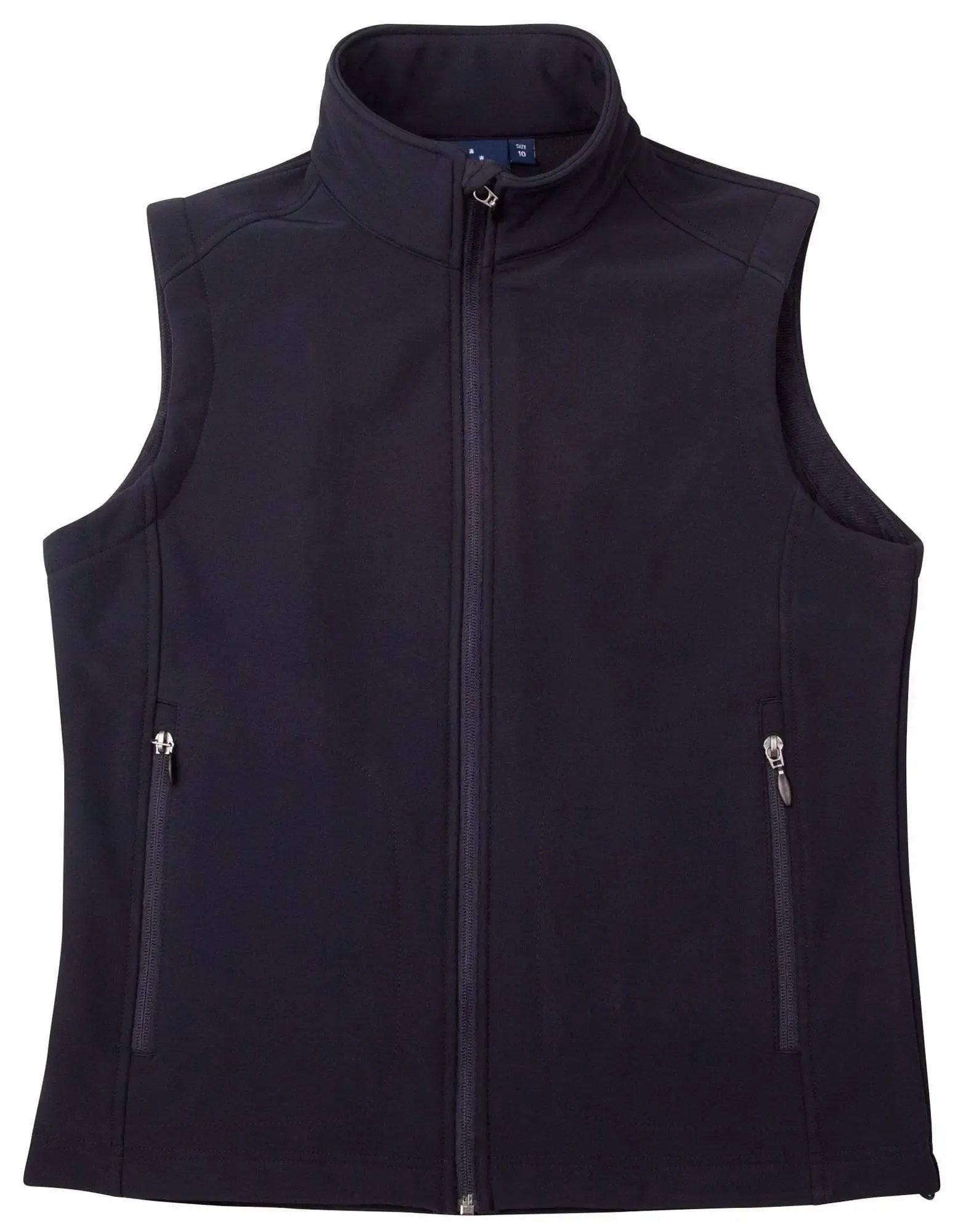 WINNING SPIRIT Softshell Vest Women's JK26